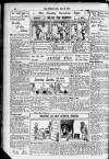 Sunday Sun (Newcastle) Sunday 03 May 1931 Page 18