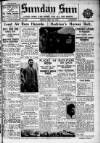 Sunday Sun (Newcastle) Sunday 26 July 1931 Page 1