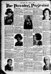 Sunday Sun (Newcastle) Sunday 02 August 1931 Page 10