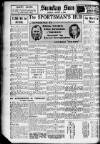 Sunday Sun (Newcastle) Sunday 02 August 1931 Page 28
