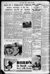 Sunday Sun (Newcastle) Sunday 16 August 1931 Page 12