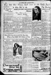 Sunday Sun (Newcastle) Sunday 30 August 1931 Page 20