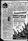 Sunday Sun (Newcastle) Sunday 11 October 1931 Page 8