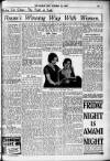 Sunday Sun (Newcastle) Sunday 11 October 1931 Page 11