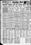 Sunday Sun (Newcastle) Sunday 11 October 1931 Page 28