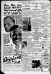Sunday Sun (Newcastle) Sunday 01 November 1931 Page 8