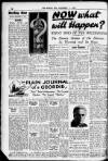 Sunday Sun (Newcastle) Sunday 01 November 1931 Page 14