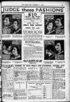 Sunday Sun (Newcastle) Sunday 01 November 1931 Page 19