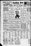 Sunday Sun (Newcastle) Sunday 01 November 1931 Page 28