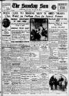 Sunday Sun (Newcastle) Sunday 08 January 1933 Page 1