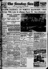 Sunday Sun (Newcastle) Sunday 01 October 1933 Page 1