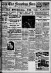 Sunday Sun (Newcastle) Sunday 15 October 1933 Page 1
