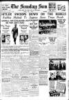 Sunday Sun (Newcastle) Sunday 01 July 1934 Page 1