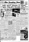 Sunday Sun (Newcastle) Sunday 29 July 1934 Page 1