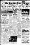 Sunday Sun (Newcastle) Sunday 02 September 1934 Page 1