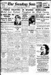 Sunday Sun (Newcastle) Sunday 07 October 1934 Page 1