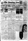Sunday Sun (Newcastle) Sunday 06 January 1935 Page 1