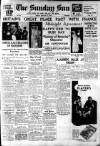 Sunday Sun (Newcastle) Sunday 03 February 1935 Page 1