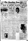 Sunday Sun (Newcastle) Sunday 10 February 1935 Page 1