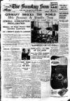 Sunday Sun (Newcastle) Sunday 17 March 1935 Page 1