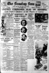 Sunday Sun (Newcastle) Sunday 04 August 1935 Page 1