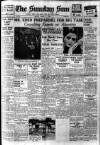 Sunday Sun (Newcastle) Sunday 11 August 1935 Page 1