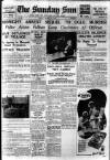 Sunday Sun (Newcastle) Sunday 18 August 1935 Page 1