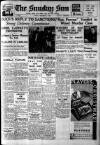 Sunday Sun (Newcastle) Sunday 01 December 1935 Page 1