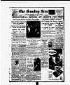Sunday Sun (Newcastle) Sunday 16 February 1936 Page 1