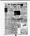 Sunday Sun (Newcastle) Sunday 23 February 1936 Page 1