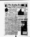 Sunday Sun (Newcastle) Sunday 19 July 1936 Page 1