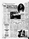 Sunday Sun (Newcastle) Sunday 20 December 1936 Page 4