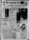 Sunday Sun (Newcastle) Sunday 21 February 1937 Page 1