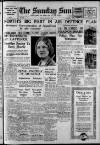 Sunday Sun (Newcastle) Sunday 09 January 1938 Page 1