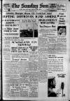 Sunday Sun (Newcastle) Sunday 13 February 1938 Page 1
