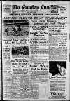 Sunday Sun (Newcastle) Sunday 06 March 1938 Page 1