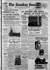 Sunday Sun (Newcastle) Sunday 27 March 1938 Page 1