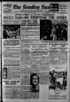 Sunday Sun (Newcastle) Sunday 01 May 1938 Page 1
