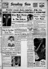 Sunday Sun (Newcastle) Sunday 15 January 1939 Page 1