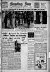 Sunday Sun (Newcastle) Sunday 07 May 1939 Page 1