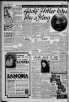 Sunday Sun (Newcastle) Sunday 07 May 1939 Page 6
