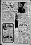 Sunday Sun (Newcastle) Sunday 13 August 1939 Page 2