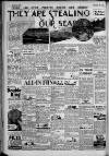 Sunday Sun (Newcastle) Sunday 20 August 1939 Page 6