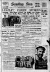 Sunday Sun (Newcastle) Sunday 14 January 1940 Page 1