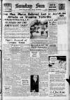 Sunday Sun (Newcastle) Sunday 04 February 1940 Page 1