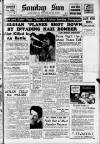 Sunday Sun (Newcastle) Sunday 03 March 1940 Page 1
