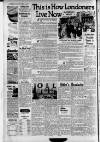 Sunday Sun (Newcastle) Sunday 06 October 1940 Page 6