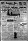 Sunday Sun (Newcastle) Sunday 05 January 1941 Page 1