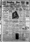 Sunday Sun (Newcastle) Sunday 12 January 1941 Page 1