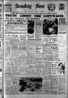 Sunday Sun (Newcastle) Sunday 02 February 1941 Page 1